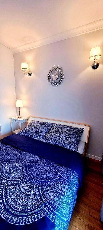 Homecomfort Atlantic Room Varşovia Exterior foto
